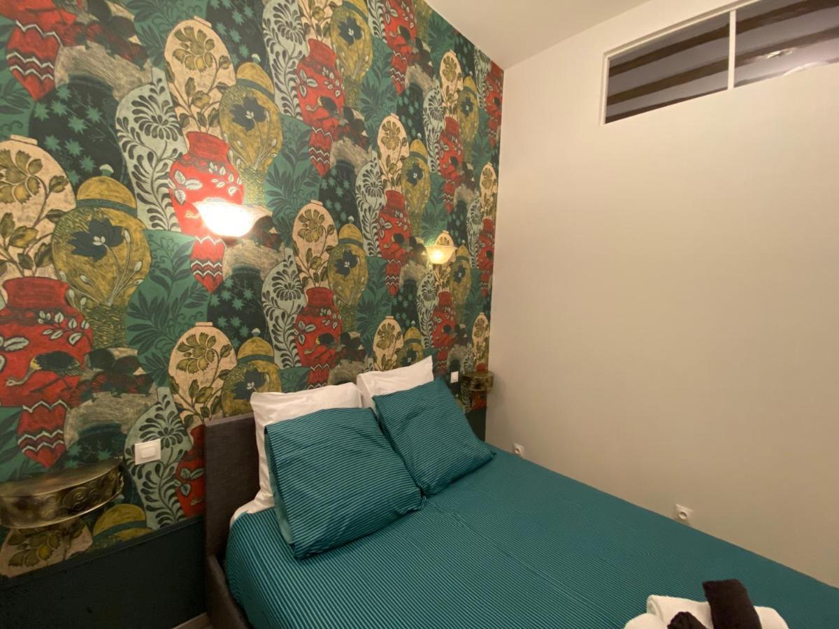 Le Gite De Lancelot Avec Balneo City Center Санс Екстериор снимка